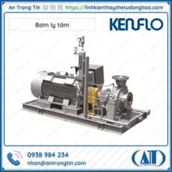 Bom ly tam Kenflo 2 - Bơm ly tâm Kenflo Bơm ly tâm Kenflo (2)