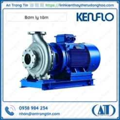 Bơm ly tâm Kenflo