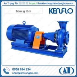 Bom ly tam Kenflo 3 - Bơm ly tâm Kenflo Bơm ly tâm Kenflo (3)