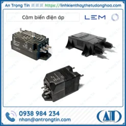 Cảm biến điện áp LEM