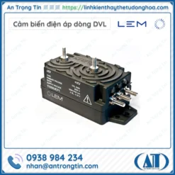 Cam bien dien ap LEM dong DVL - Cảm biến điện áp LEM Cảm biến điện áp LEM dòng DVL