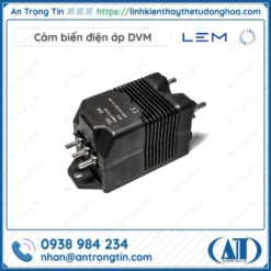 Cam bien dien ap LEM dong DVM - Cảm biến điện áp LEM Cảm biến điện áp LEM dòng DVM