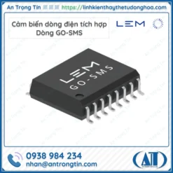 Cam bien dong dien tich hop LEM Dong GO SMS - Cảm biến dòng LEM tích hợp Cảm biến dòng điện tích hợp LEM Dòng GO-SMS