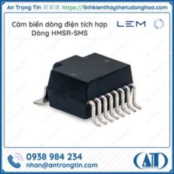 Cam bien dong dien tich hop LEM Dong HMSR SMS - Cảm biến dòng LEM tích hợp Cảm biến dòng điện tích hợp LEM Dòng HMSR-SMS