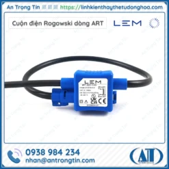 Cuộn điện Rogowski LEM dòng ART