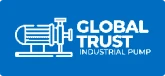 Logo Global Trust Industrial Pump