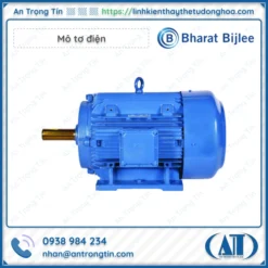 Động cơ điện motor Bharat Bijlee
