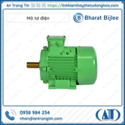 Dong co dien motor Bharat Bijlee 3 - Động cơ điện Bharat Bijlee Động cơ điện motor Bharat Bijlee
