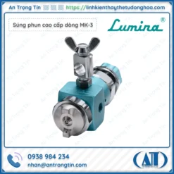 Súng phun Lumina cao cấp dòng MK-3, Fuso Seiki