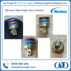 Đầu phun keo Nordson Right-Angle Saturn Nozzles 1011010