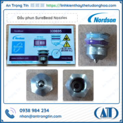 Đầu phun keo Nordson SureBead Nozzles 339695