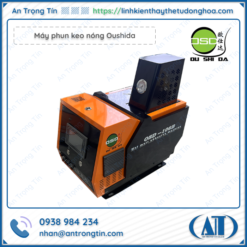 Máy phun keo nóng Oushida OSD-106B
