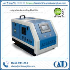 Máy phun keo nóng Oushida OSD-107A