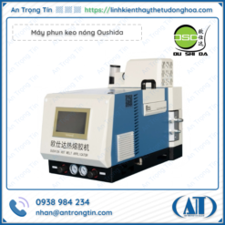Máy phun keo nóng Oushida OSD-806A