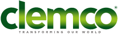 Clemco Logo