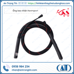 Ống keo nhiệt Hwangsun 2