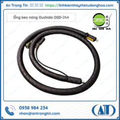 Ống keo nóng Oushida OSD-26A