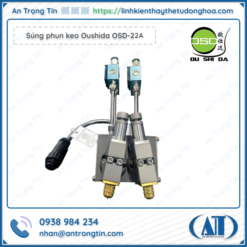 Súng phun keo Oushida OSD-22A