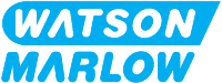 Logo Watson-Marlow Fluid Technology Solutions