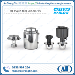 Bộ truyền động van ASEPCO Watson-Marlow