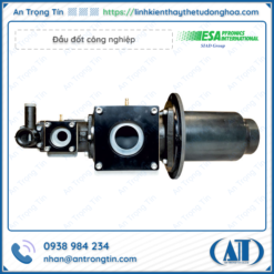 Dau dot ESA Pyronics EMB SIK DA - Đầu đốt công nghiệp ESA Pyronics Đầu đốt ESA Pyronics EMB-SIK-DA