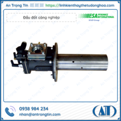 Dau dot ESA Pyronics RT NxT - Đầu đốt công nghiệp ESA Pyronics Đầu đốt ESA Pyronics RT-NxT