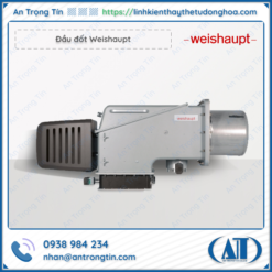 Dau dot Weishaupt WK series burners - Đầu đốt Weishaupt - Đốt nhiên liệu công nghiệp toàn diện Đầu đốt Weishaupt WK-series burners
