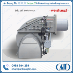 Dau dot Weishaupt WKmono series - Đầu đốt Weishaupt - Đốt nhiên liệu công nghiệp toàn diện Đầu đốt Weishaupt WKmono-series
