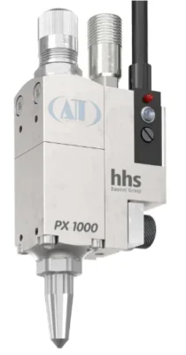 Dau phun - Máy phun keo lạnh Baumer hhs - Xcold Đầu phun keo lạnh Baumer hhs PX1000