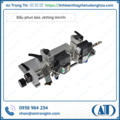 Đầu phun keo Robatech Jetting Heads 5