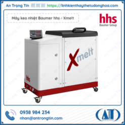 Máy keo nhiệt Baumer hhs - Xmelt