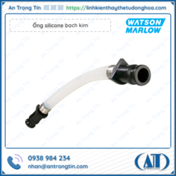 Ống bơm nhu động Watson-Marlow silicone bạch kim 2