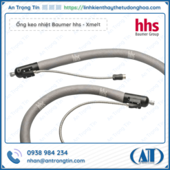 Ong keo nhiet Baumer hhs Xmelt - Máy phun keo nhiệt Baumer hhs - Xmelt Ống keo nhiệt Baumer hhs - Xmelt