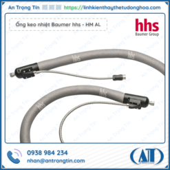 Ống keo nhiệt Baumer hhs - Xmelt HM AL