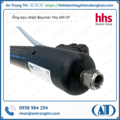 Ống keo nhiệt Baumer hhs - Xmelt HM DF