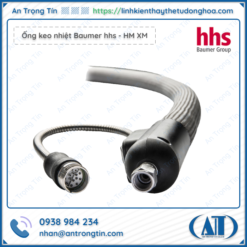 Ống keo nhiệt Baumer hhs - Xmelt HM XM