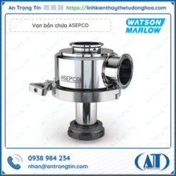 Van bồn chứa ASEPCO Watson-Marlow
