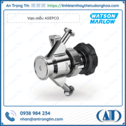 Van mẫu ASEPCO Watson-Marlow