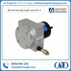 Bộ mã hóa quay Hontko, Bộ mã hóa dây tuyến tính HLS-S