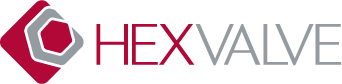 Hex Valve Logo