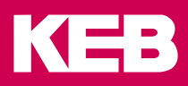 KEB Logo