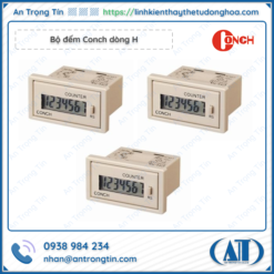 Bộ đếm số Conch CH 7N, CH 7P, CH 7A