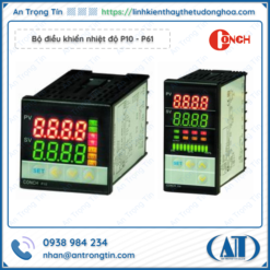 Bộ điều khiển nhiệt độ Conch dòng Pxx P10 P61