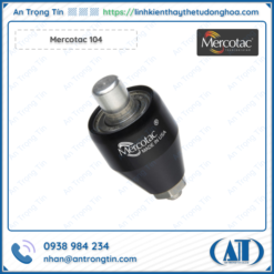 Đầu nối điện Mercotac 104, M104, M104V, M104C, M104K