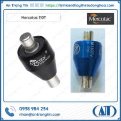 Đầu nối điện Mercotac 110T, M110T, M110TV, M110TC, M110TK