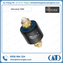 Đầu nối điện Mercotac 1250, M1250, M1250V, M1250C, M1250K