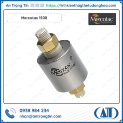 Đầu nối điện Mercotac 1500, M1500, M1500V, M1500C, M1500K