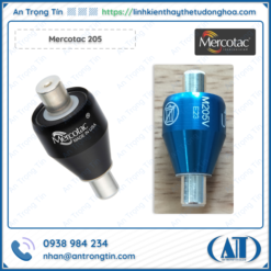 Đầu nối điện Mercotac 205, M205, M205V, M205C, M205K, 205 H