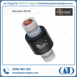 Đầu nối điện Mercotac 215 2K, M215 2K, M215 2KV, M215 2KC, M215 2KK