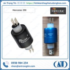 Đầu nối điện Mercotac 230, M230, M230V, M230C, M230K